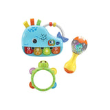 Ocean Buddies Animal Band