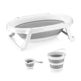Folding Bathtub Set-3 p