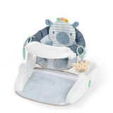 Ingenuity Prop Spot Learn-to-Sit Floor Seat - Casi