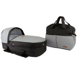 Santino Set of 2 Carrycot-Bag
