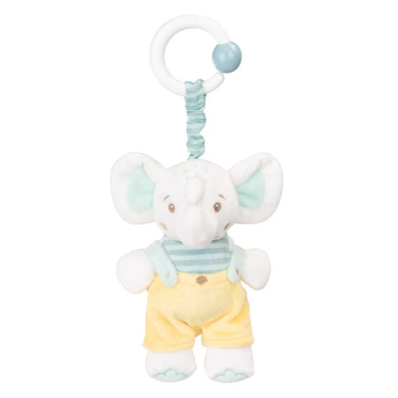 Vibration toy Elephant Time