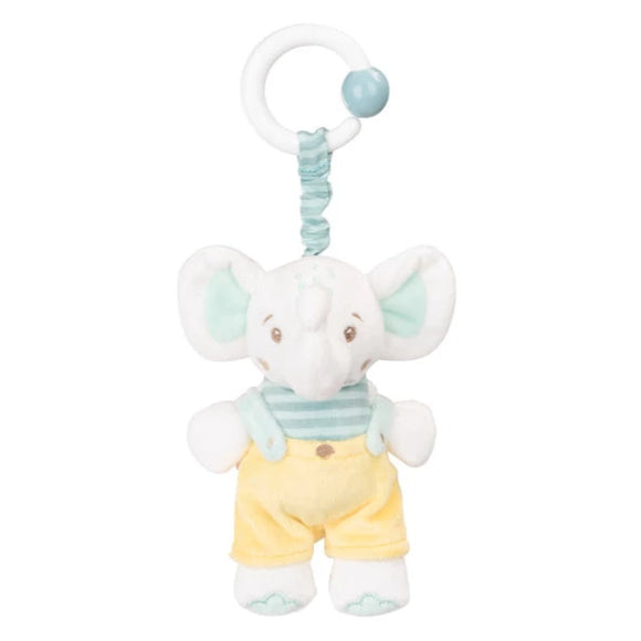 Vibration toy Elephant Time Vibration toy Elephant Time