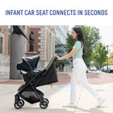 Myavo™ Travel System Midnight
