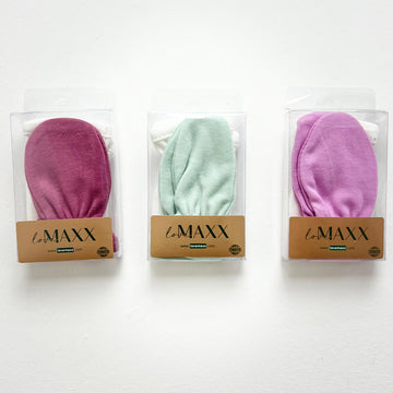 GIRL'S 2-PIECE GLOVES