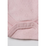 2-Piece Bodysuit For 1-24 Months