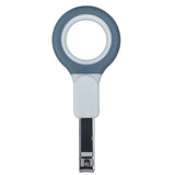 Nail Clipper Sweet Artic Blue
