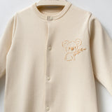 Baby Koala Overall  with Hat