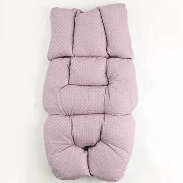 stroller and carseat  cushion