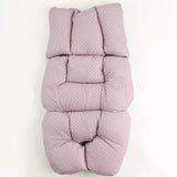 stroller and carseat  cushion