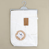 Baby Towel ... cute character