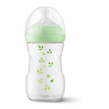 NATURAL RESPONSE BABY BOTTLE