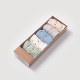 Baby Footed Pants 5-Piece Set 0/3-3/6