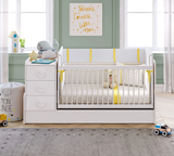 Baby Cotton Room 3