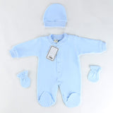 BABY Set 3-Piece