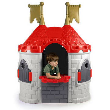 FEBER MEDIEVAL CASTLE