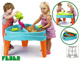 Feber Play Island and Table