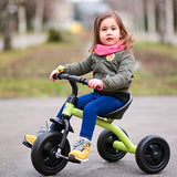 Bike Tricycle FIRST 3-5 y