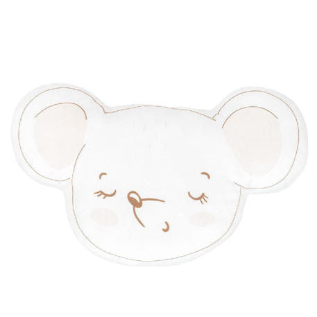 Plush Toy-Pillow Joyful Mice