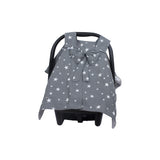 baby Bow carrier Cover