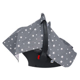 baby Bow carrier Cover