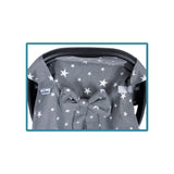 baby Bow carrier Cover