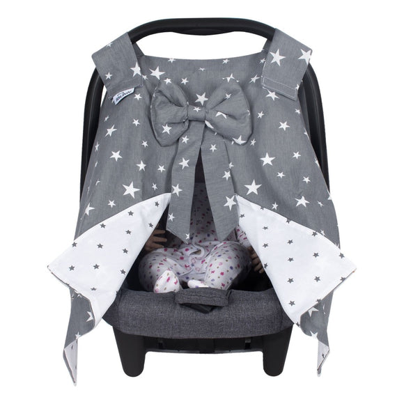 baby Bow carrier Cover