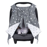 baby Bow carrier Cover