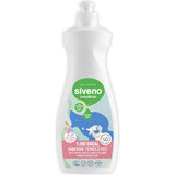 Siveno Baby Natural Pacifier Bottle Cleaner 500 ml