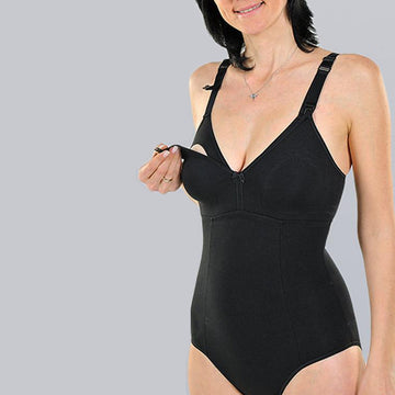 Breastfeeding Bra full body