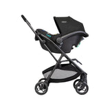 Myavo™ Travel System Midnight