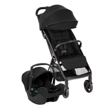 Myavo™ Travel System Midnight