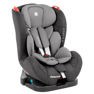 Car seat 0-1-2 (0-25kg) Hood Grey