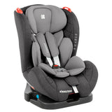 Car seat 0-1-2 (0-25kg) Hood Grey