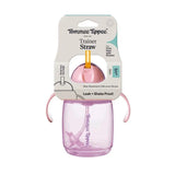 Trainer Straw 300ML 6M+ - Assorted