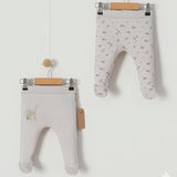 Baby Footed Leggings