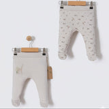 Baby Footed Leggings