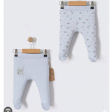Baby Footed Leggings