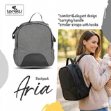 BACKPACK ARIA