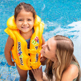 POOL SCHOOL DELUXE SWIM VEST