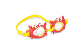 Fun Swimming Goggles (3-8 years)