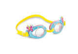 Fun Swimming Goggles (3-8 years)