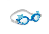 Fun Swimming Goggles (3-8 years)