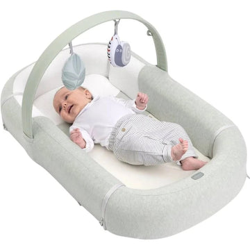 Mommy Pod 4 In 1 Olive