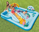 Jungle Adventure Play Center