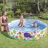 Ocean Play Snapset Pool 183*38 cm