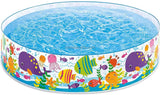 Ocean Play Snapset Pool 183*38 cm