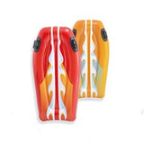 Inflatable Boat Joy Rider