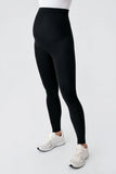 Maternity Leggings Viscose Jersey