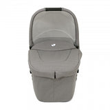 Chrome™ 4in1 Reversible Pram