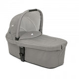 Chrome™ 4in1 Reversible Pram